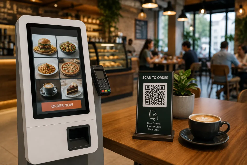 Self-Check-In Kiosks for NZ Hotels, Motels and Holiday Parks